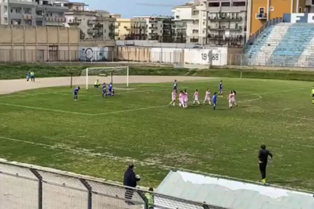 Palermo Women