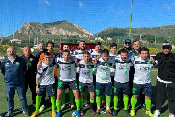 tiki taka caresse partinico monreale