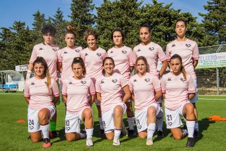 Palermo women vittoriose
