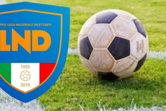 calcio dilettantistico