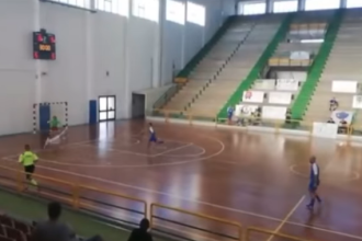 serie c/1 di futsal