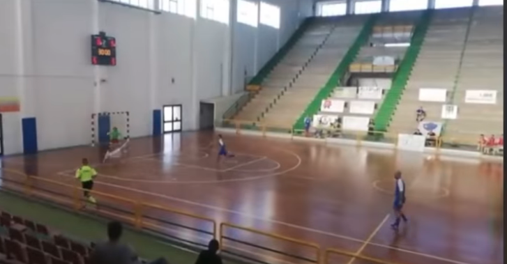 serie c/1 di futsal