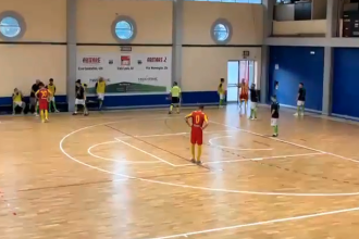 Tiki Taka ancora beffato