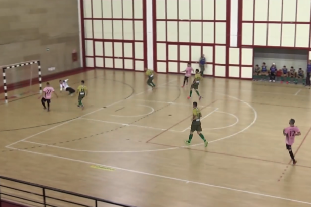 serie b di futsal