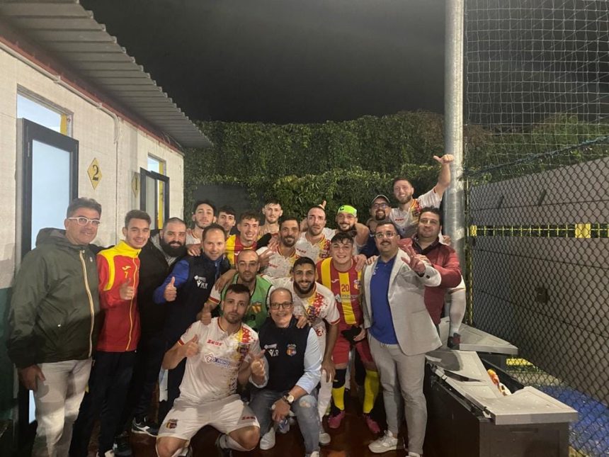 real termini capolista con villaurea