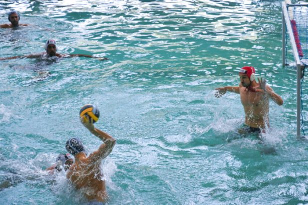 Il TeLiMar ospita l’EN Tourcoing nell’ultima giornata di LEN Euro Cup