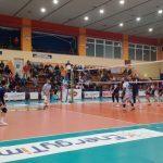 Campobasso, l'Avimecc Modica conquista il PalaVazzieri: vittoria in tre set!