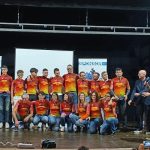 Sambuca di Sicilia, assegnate le maglie del Campionato Interprovinciale MTB