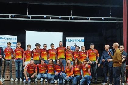 Sambuca di Sicilia, assegnate le maglie del Campionato Interprovinciale MTB