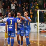 Joao Show: Il Futsal Mazara Batte il Città di Acri 4-2