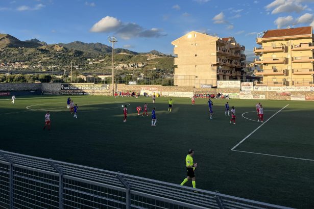 Vittoria Ko contro la Jonica: Quarta Giornata Senza Successi per i Biancorossi