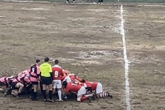 Messina Rugby trionfa a Bari: vittoria netta contro le Tigri 1980!