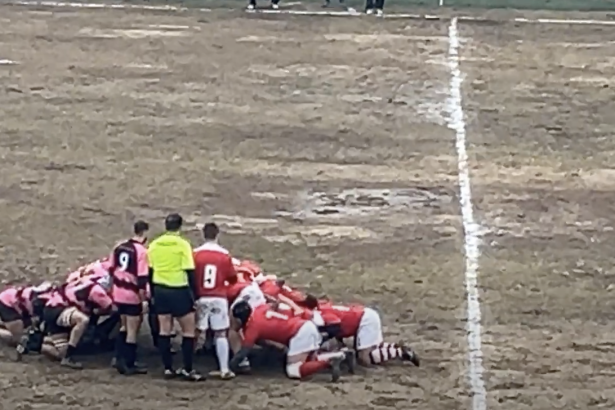 Messina Rugby trionfa a Bari: vittoria netta contro le Tigri 1980!