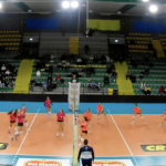 Marsala Volley: Vittoria al Cardiopalma contro Castellana Grotte