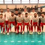 Canicattì Futsal, Vittoria Travolgente a Sammichele