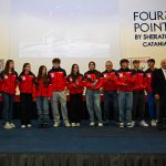 Premio “I Nostri Campioni”: Trionfa il Circolo Canoa Catania