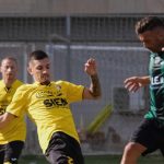 Unitas Sciacca, vittoria convincente: 1-3 in trasferta nella XIV giornata di Eccellenza