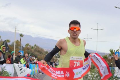 Naturosa Catania Marathon 2024 una Gara Indimenticabile