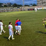 Leonardi firma il successo esterno dell’Imesi Atletico Catania contro la Jonica