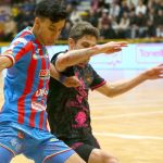 PalaCatania in delirio: Pulvirenti regala una vittoria d’oro alla Meta Catania