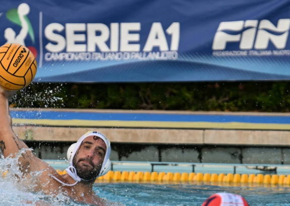 L’Ortigia si riscatta: netta vittoria sulla Florentia e balzo in classifica