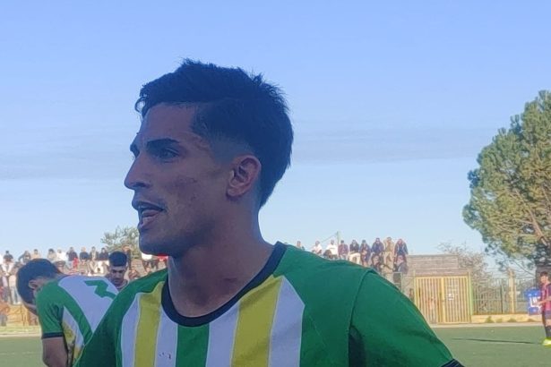 Leonfortese, pesante sconfitta a Palazzolo: 4-0 per i padroni di casa