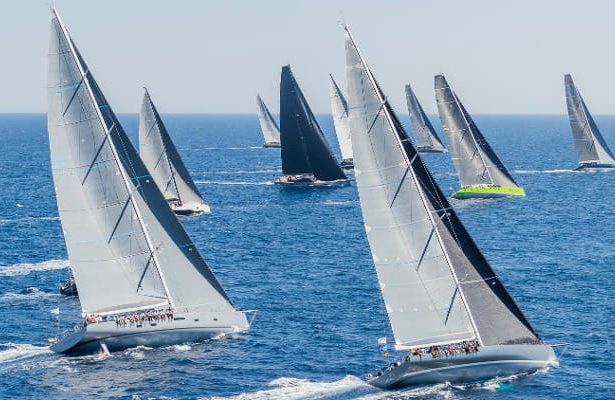 Licata: Grande Attesa per la "Med Sail – Regata del Mediterraneo 2024"