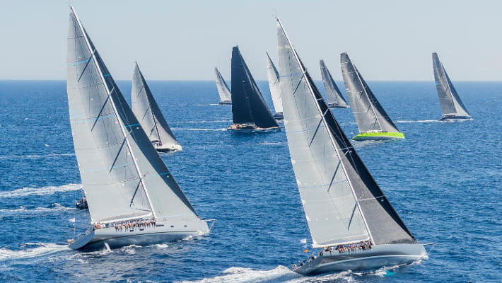 Licata: Grande Attesa per la "Med Sail – Regata del Mediterraneo 2024"