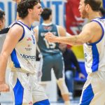 Fortitudo Agrigento supera Saronno