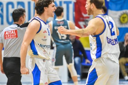 Fortitudo Agrigento supera Saronno