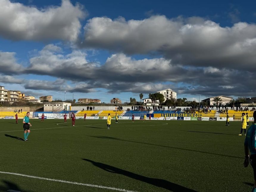 castrum favara acireale