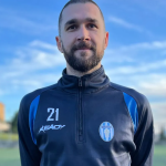 L’Akragas annuncia l’ingaggio di Domagoj Pusic, centrocampista croato dal profilo internazionale. Qualità ed esperienza per rafforzare la squadra