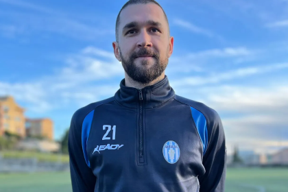 L’Akragas annuncia l’ingaggio di Domagoj Pusic, centrocampista croato dal profilo internazionale. Qualità ed esperienza per rafforzare la squadra