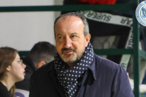 PRESIDENTE MASCALUCIA C5