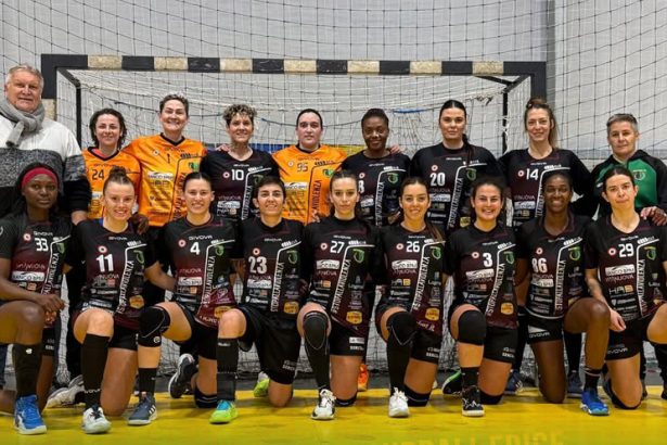 handball erice