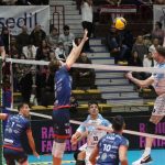 La Cosedil Saturnia Acicastello perde contro Evolution Green Aversa con un secco 3-0 al PalaCatania. Scopri i dettagli della partita.