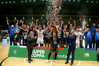 meta catania conquista la supercoppa