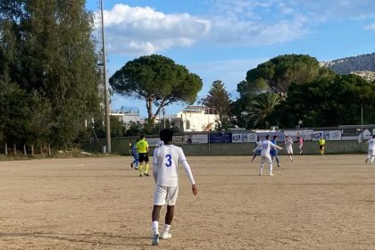 Parmonval: una vittoria preziosa grazie a Passero