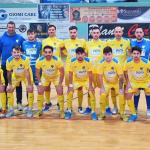 futsal mazara soverato