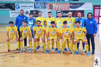 futsal mazara soverato