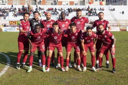 acireale reggina