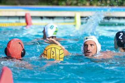 L'Ortigia vince 20-13 in casa dell'Onda Forte in Serie A1 di pallanuoto maschile. Grande prestazione di squadra e riscatto nelle trasferte romane.