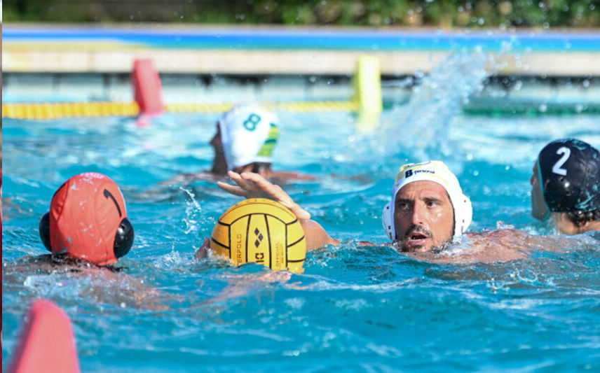 L'Ortigia vince 20-13 in casa dell'Onda Forte in Serie A1 di pallanuoto maschile. Grande prestazione di squadra e riscatto nelle trasferte romane.