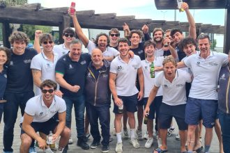 telimar salvezza nuoto catania