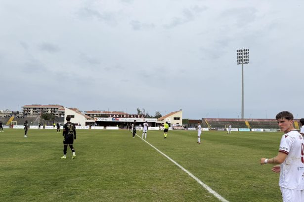 acireale sambiase