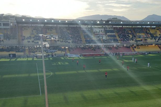 benevento trapani