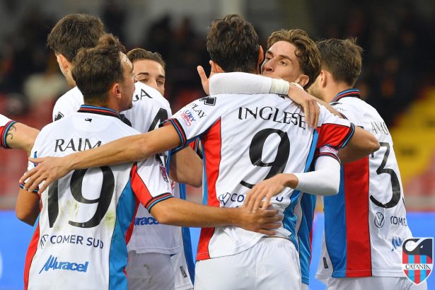 catania potenza