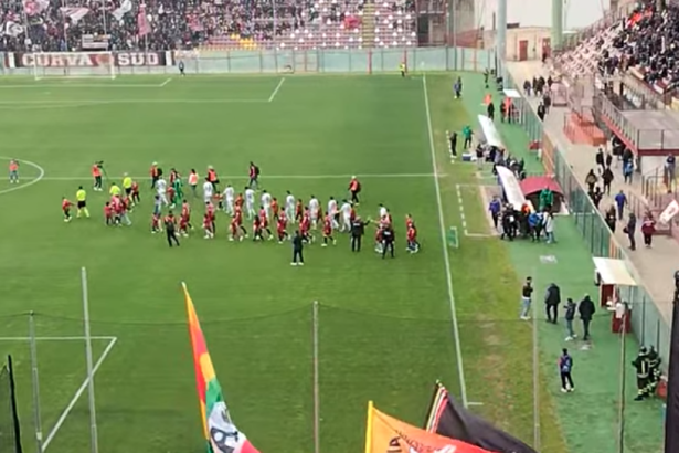 Reggina Nissa