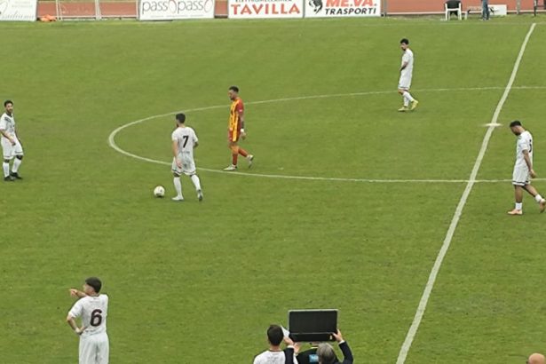 Sancataldese igea virtus