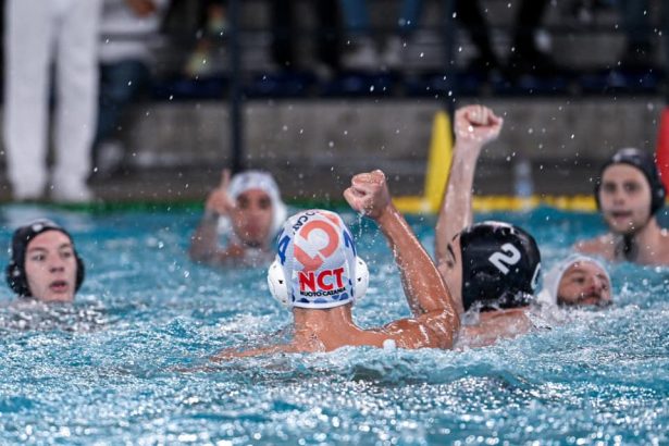 nesima nuoto catania florentia